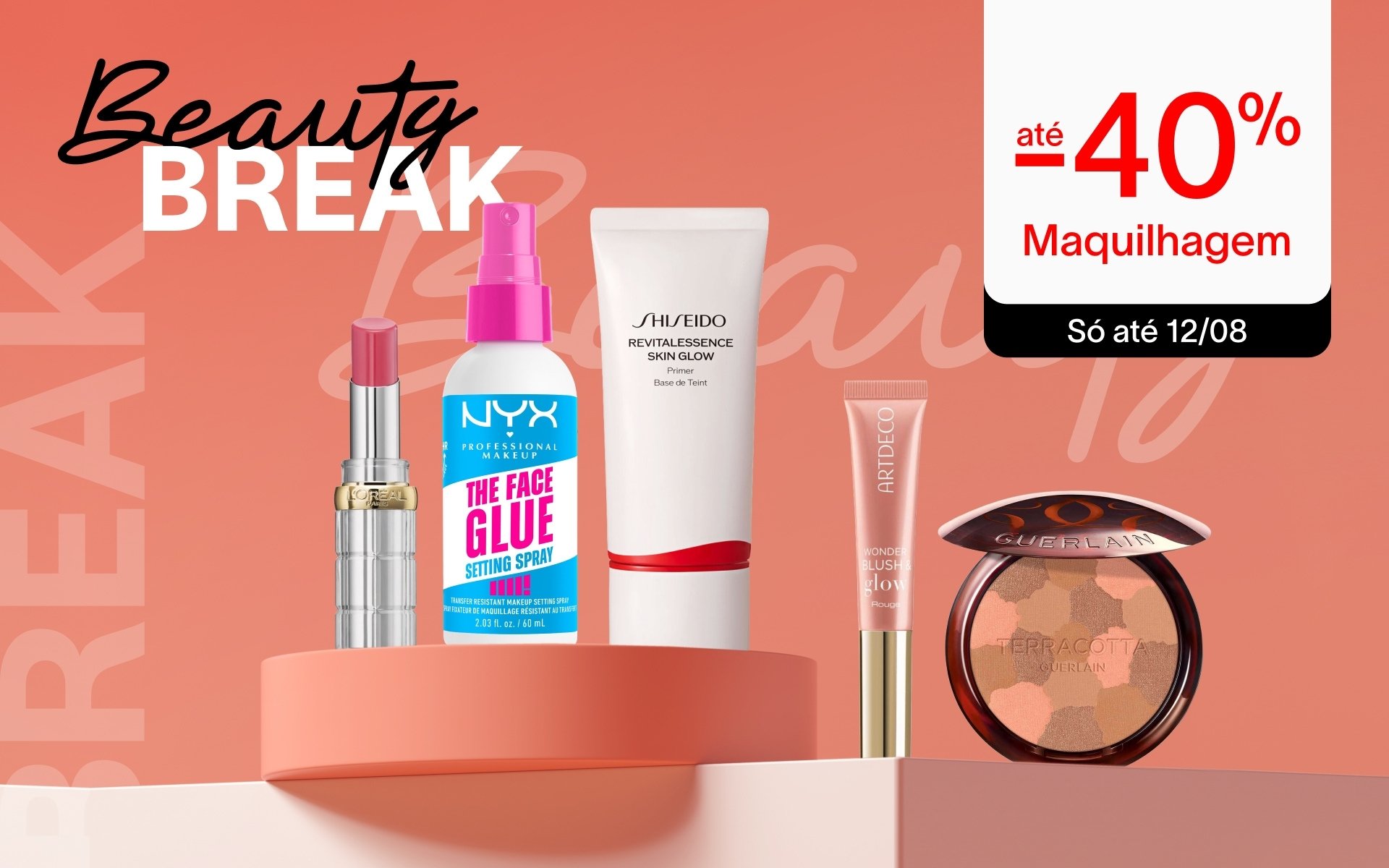 Beauty Break