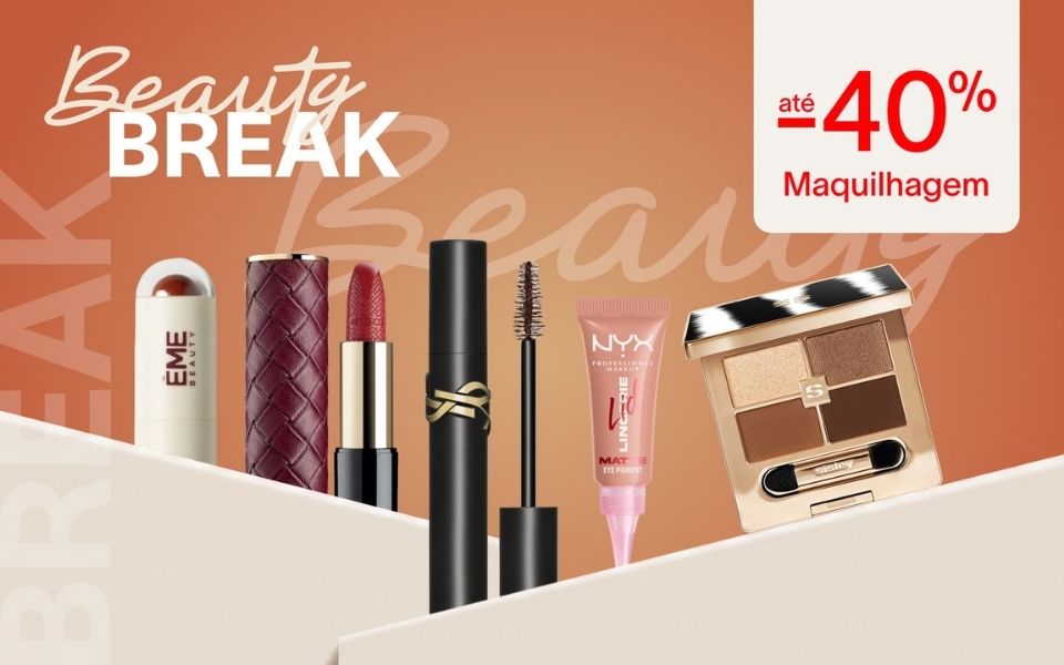 Beauty Break