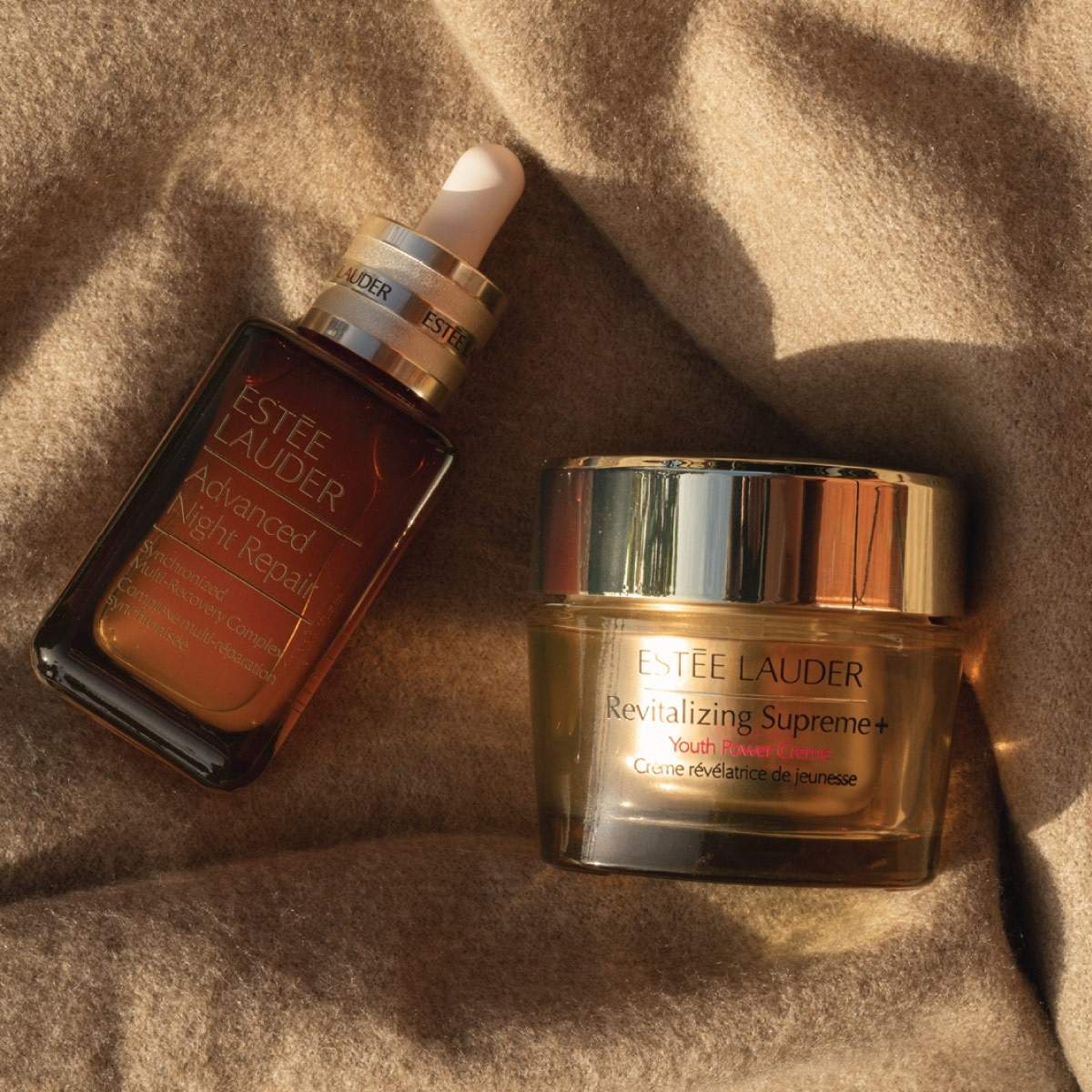 Estee lauder