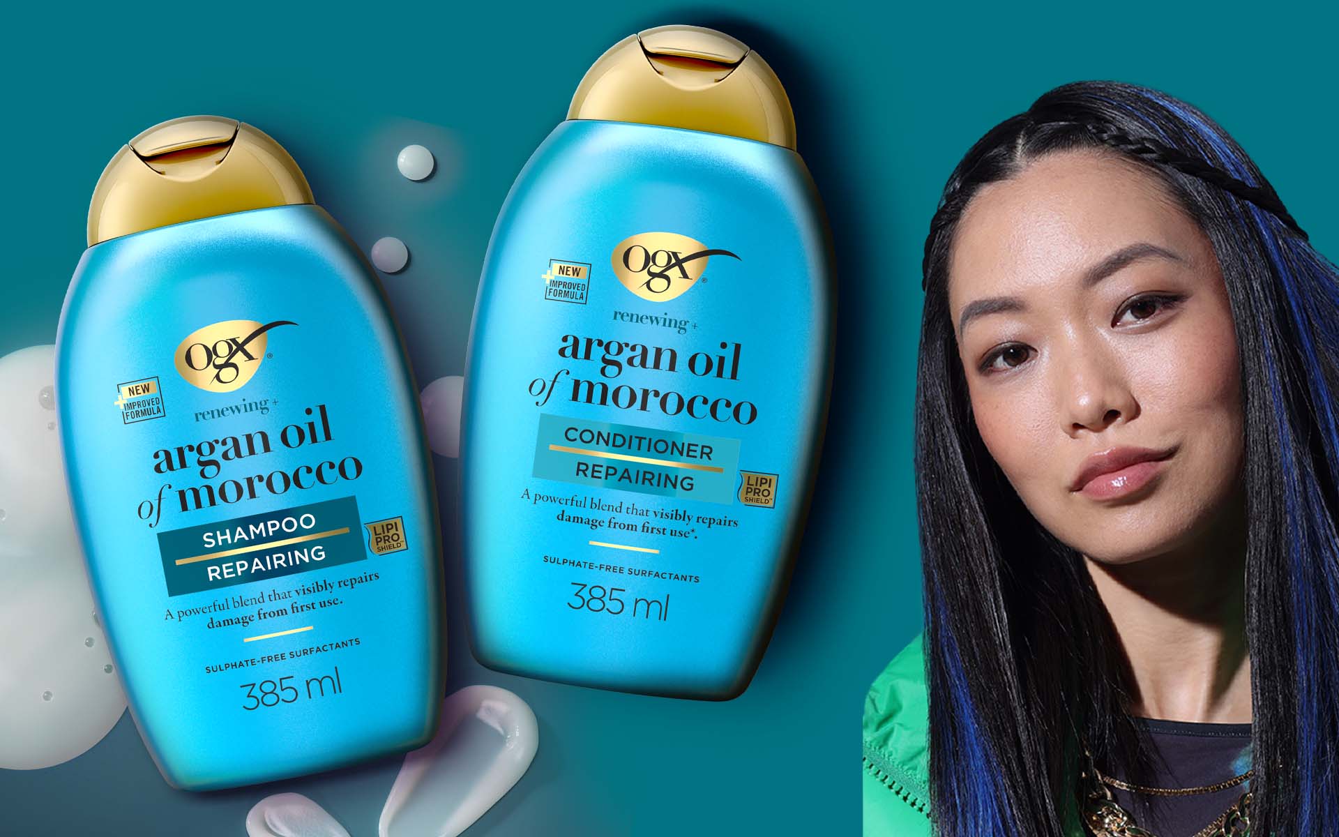 Argan Oil of Morocco