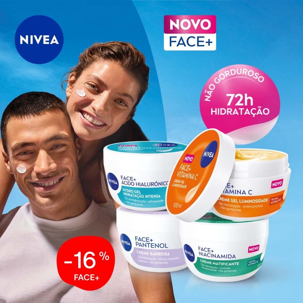 nivea