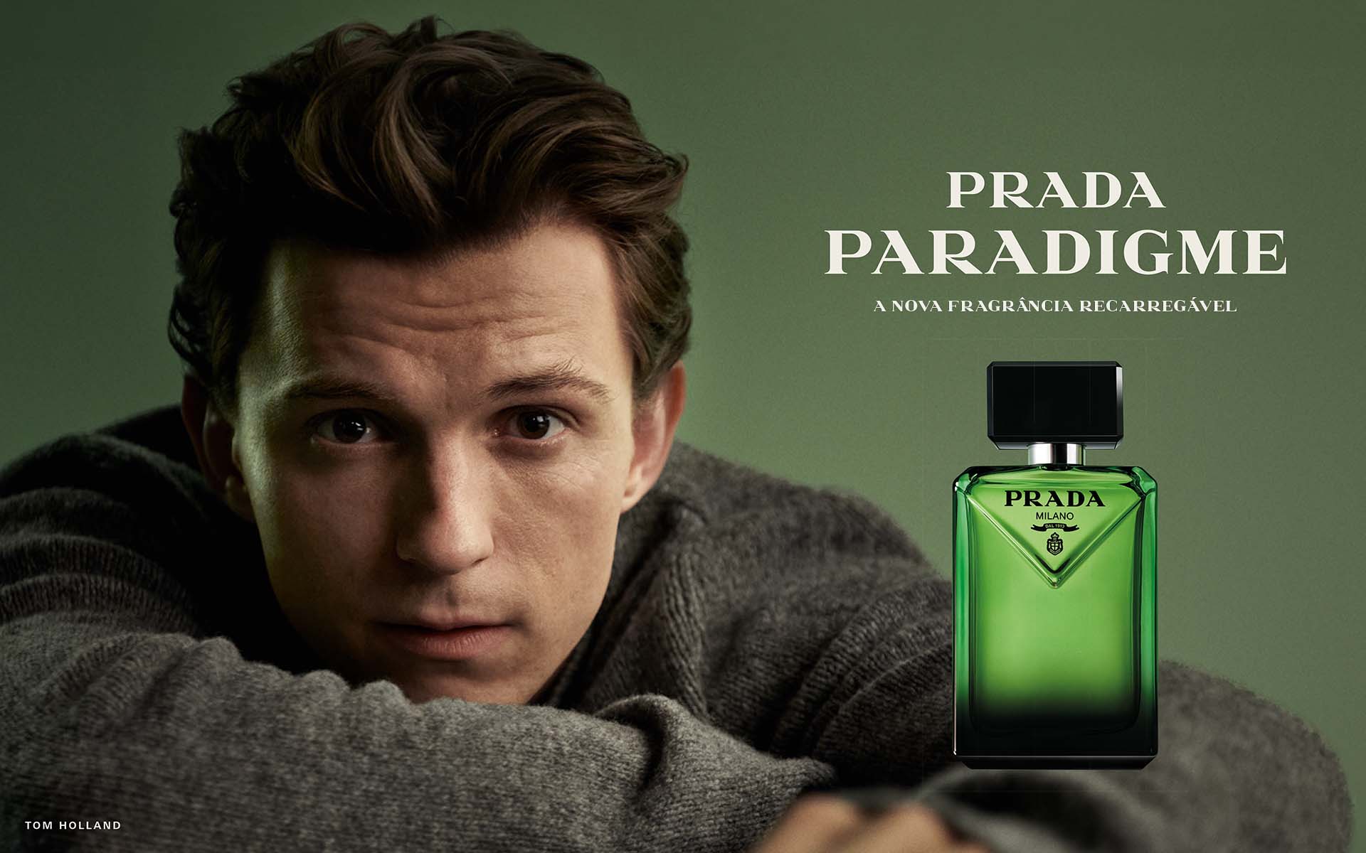 Prada Paradigme