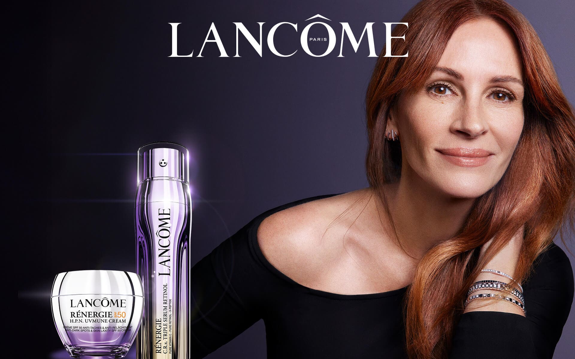 Lancôme Renergie
