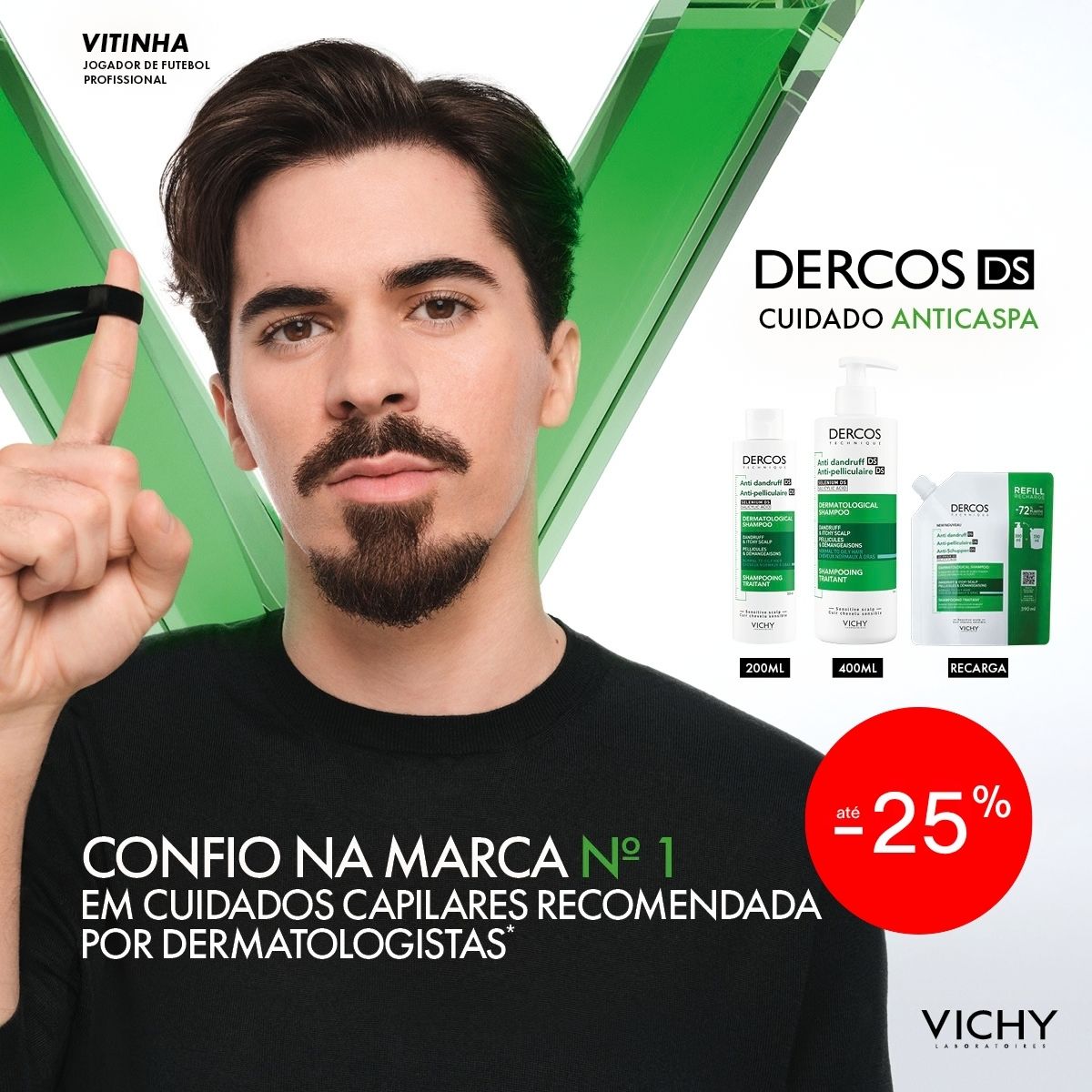 Dercos