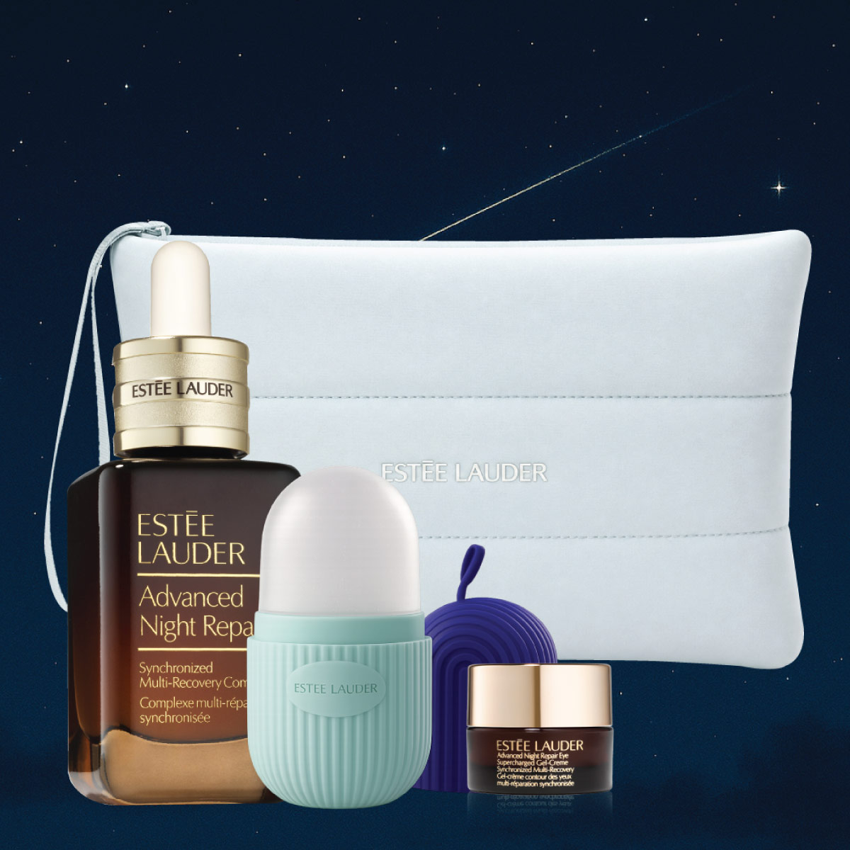 estee Lauder