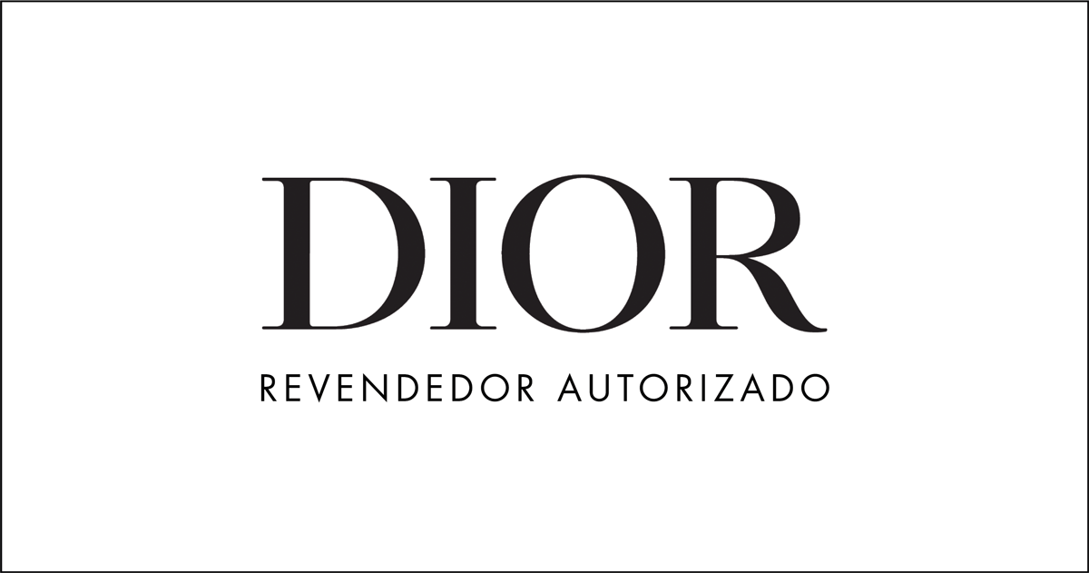 Dior Revendedor Autorizado