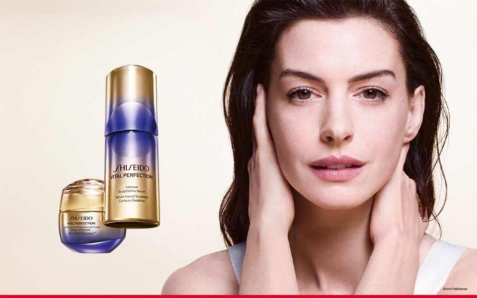 Shiseido