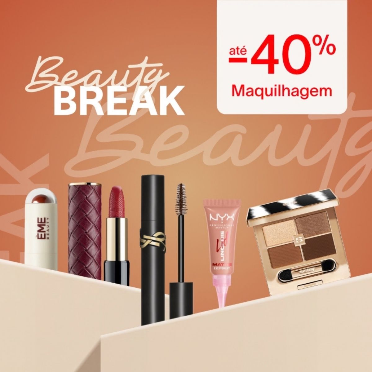 Beauty Break