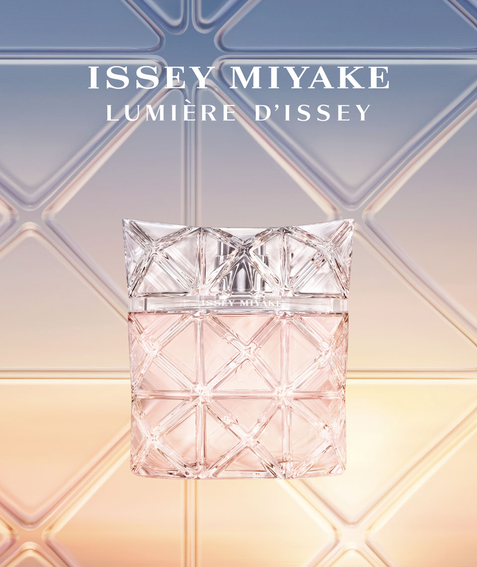 Lumi&egrave;re D'Issey