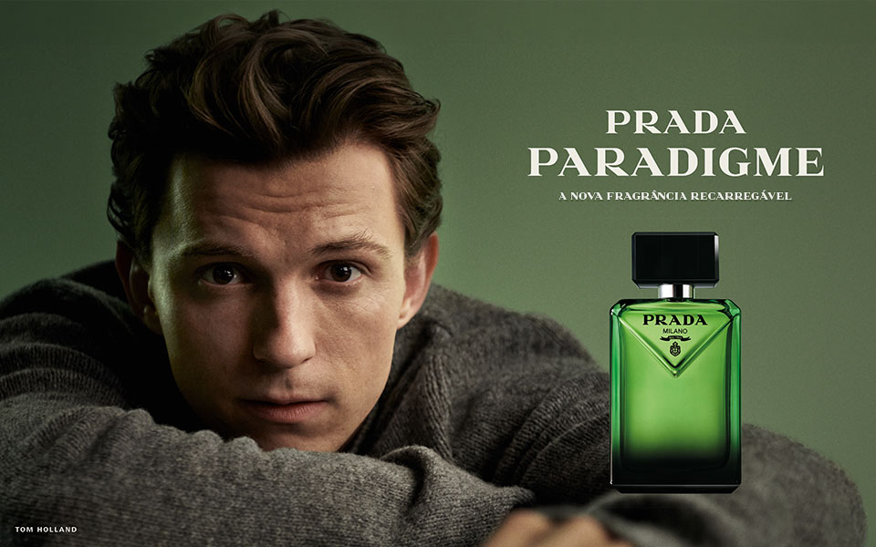 Prada Paradigme