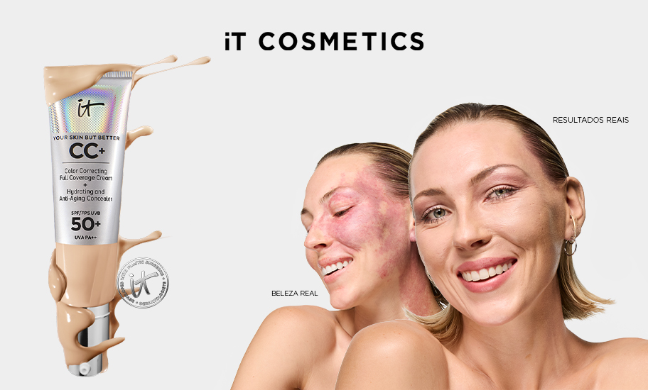 IT COSMETICS