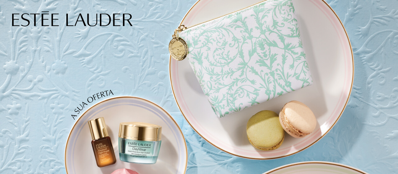 ESTÉE LAUDER