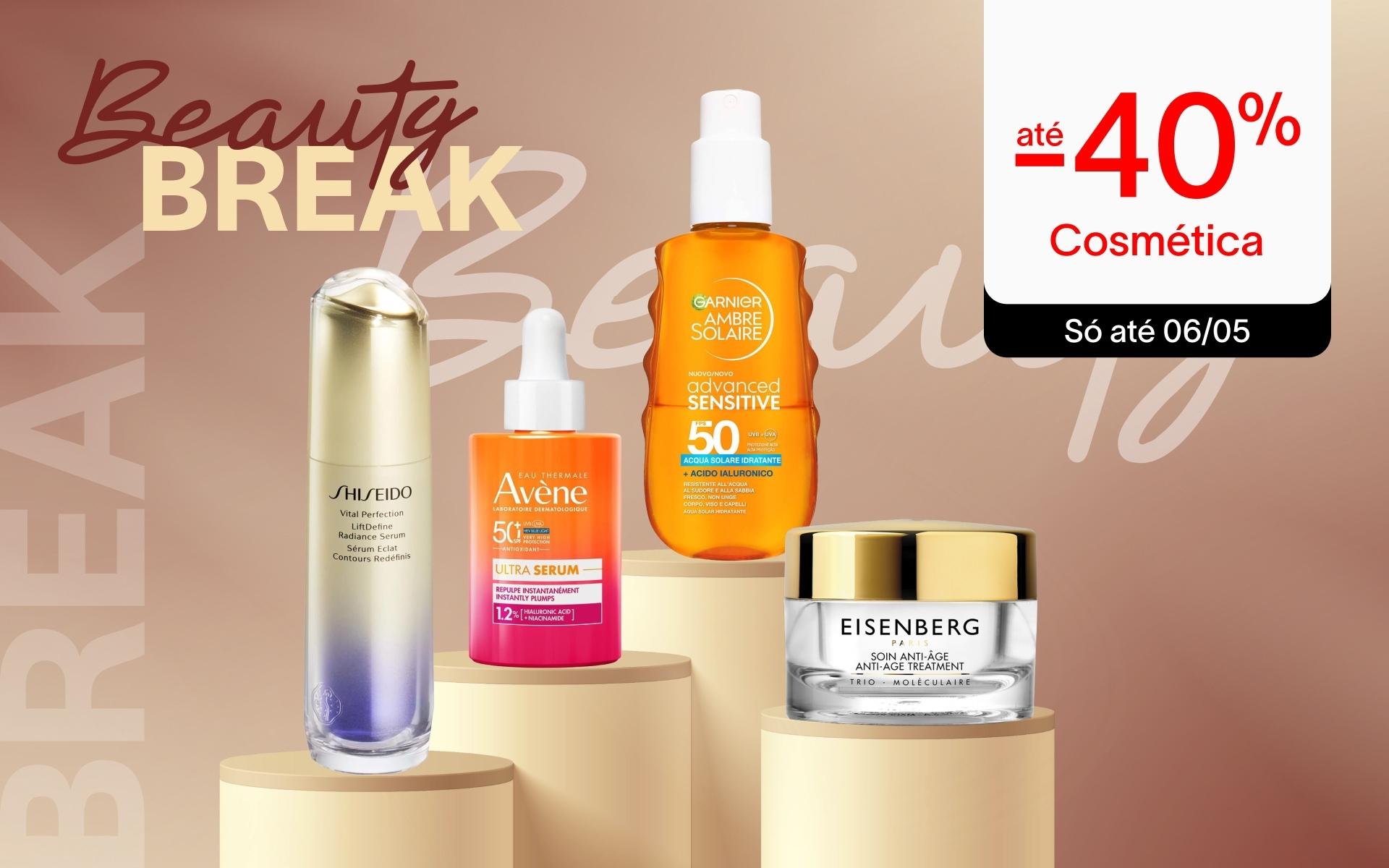 Beauty Break