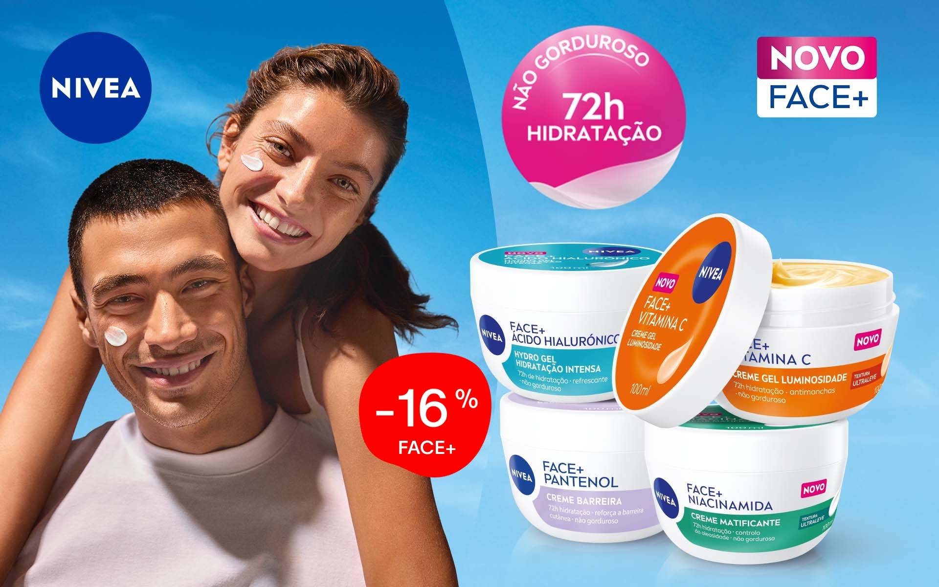nivea