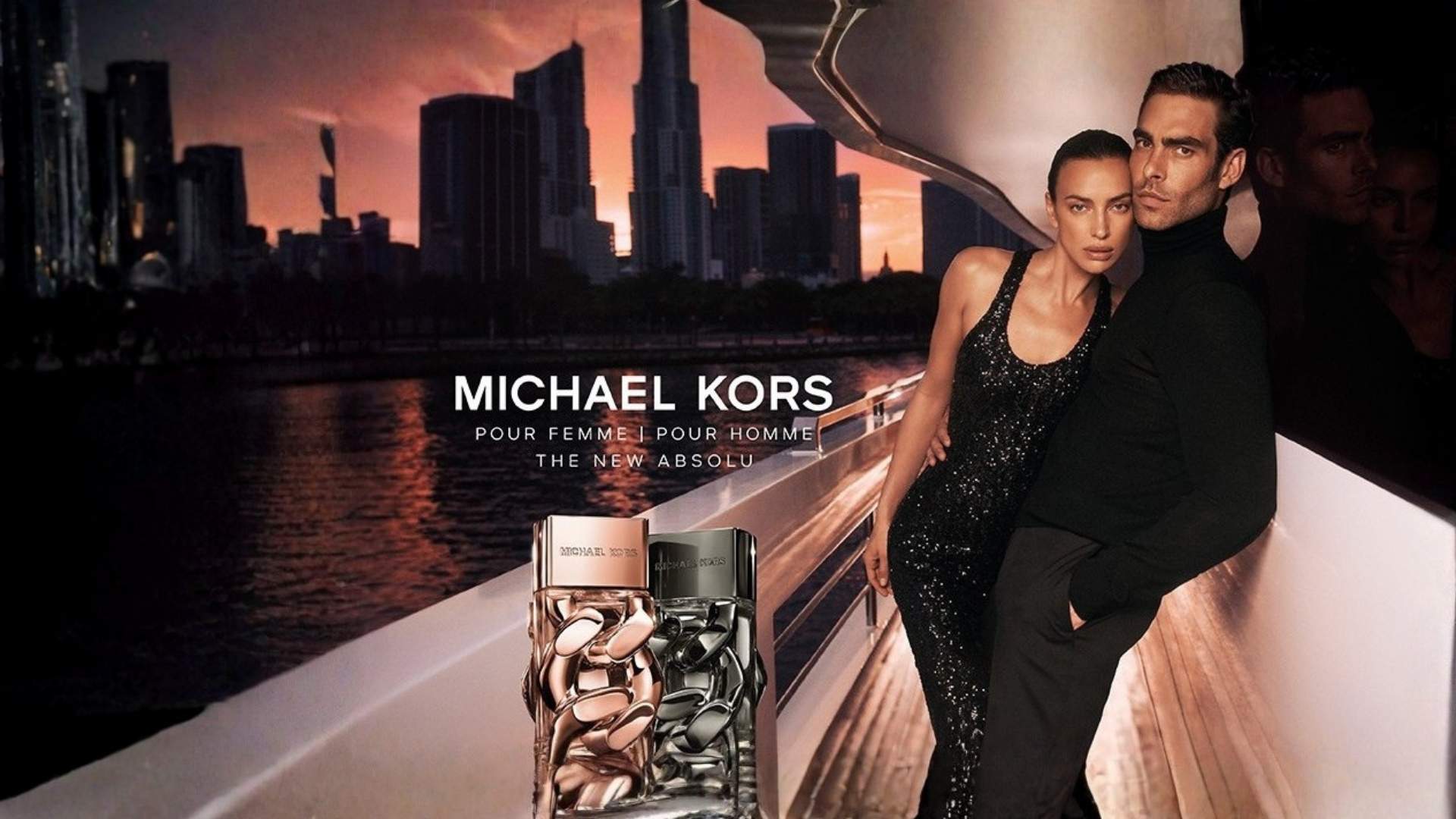 MICHAEL KORS