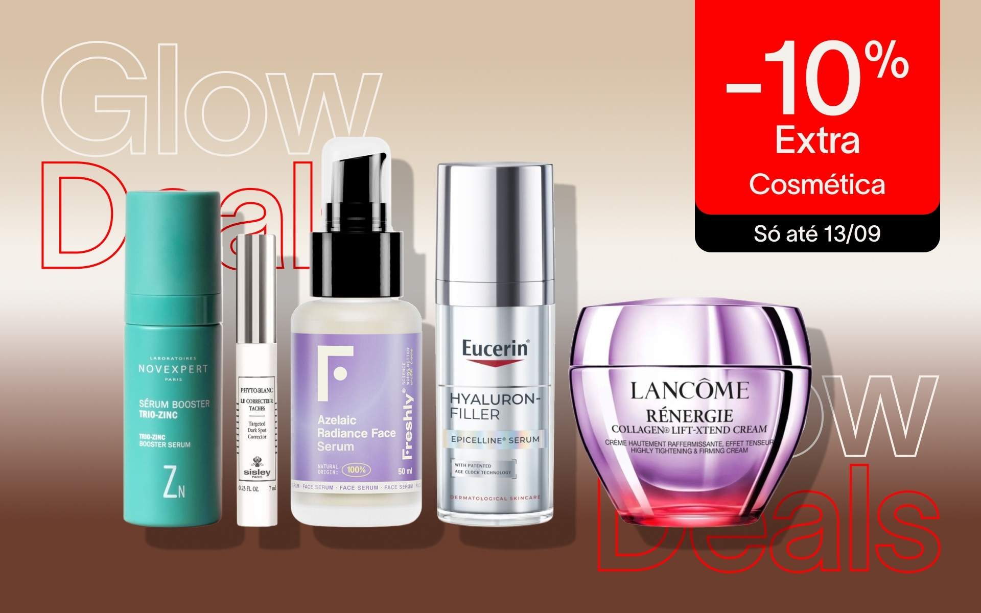 Glow Deals