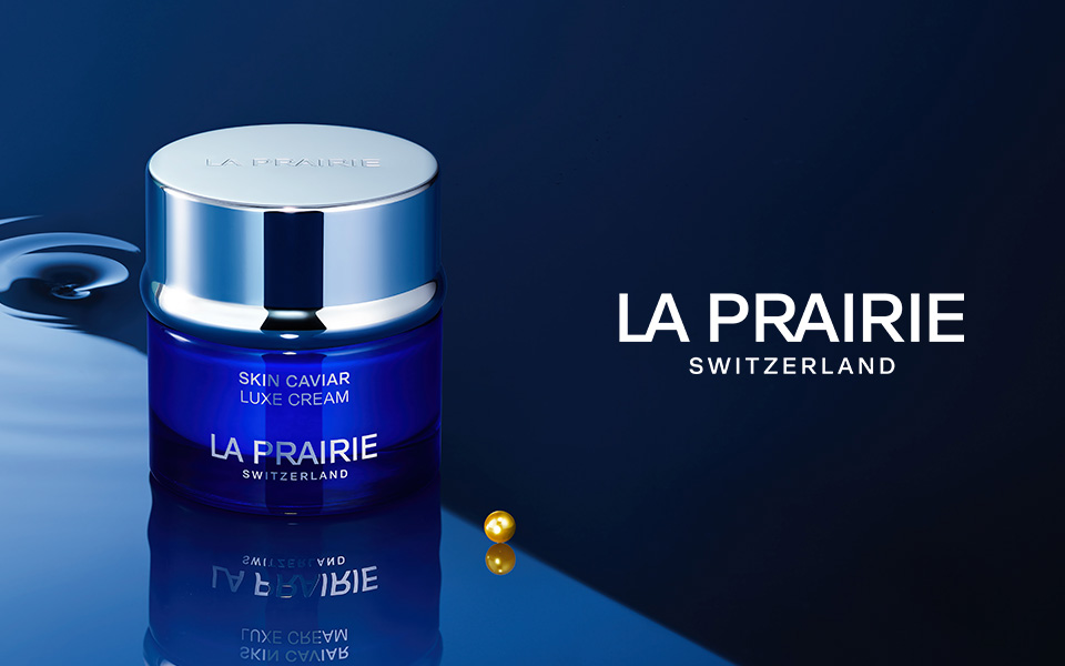 La Prairie