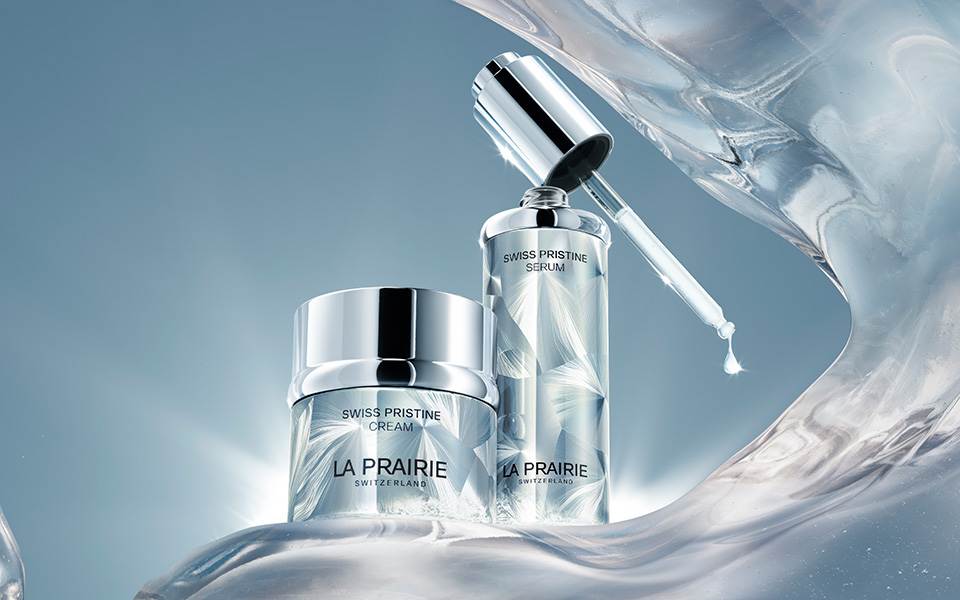 La Prairie