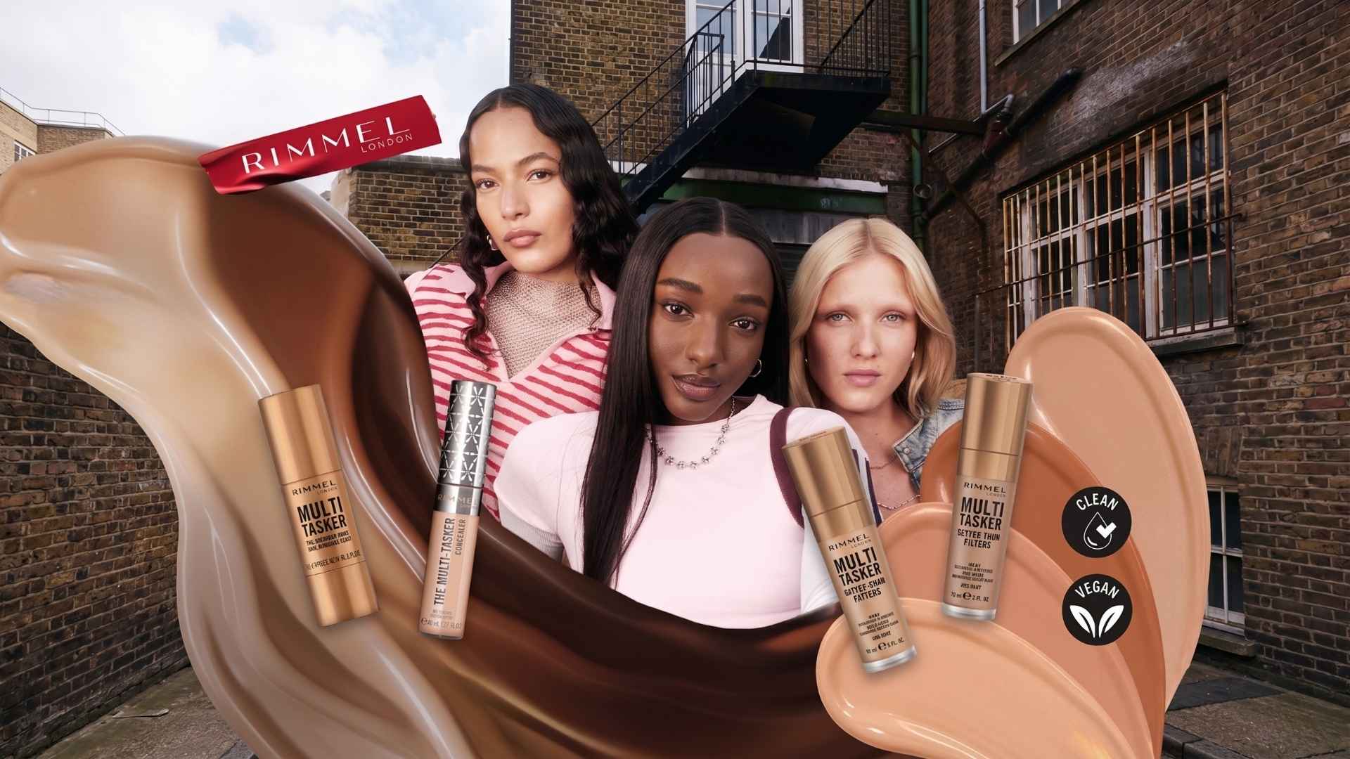 Rimmel London