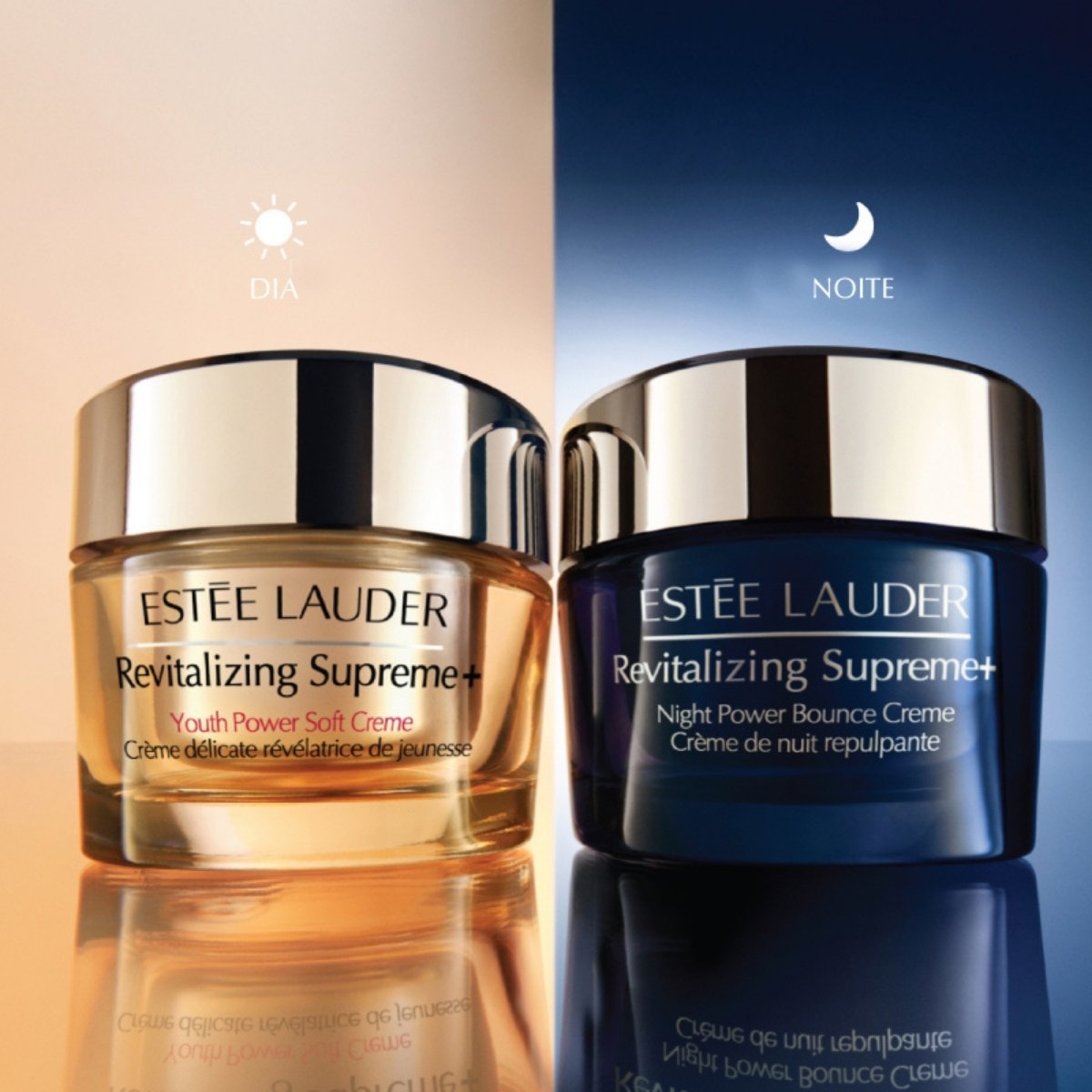 Estee Lauder