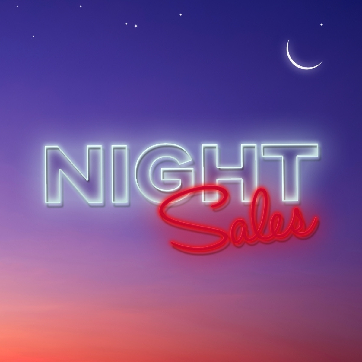 Night Sales