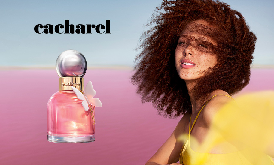 CACHAREL