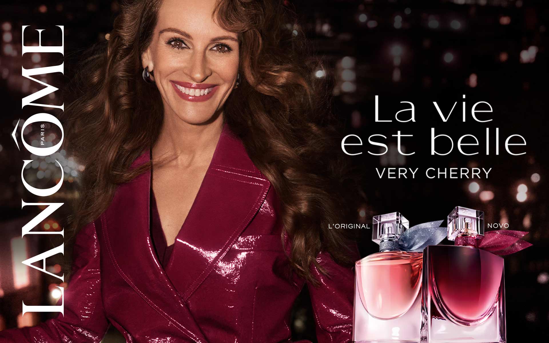 lanc&ocirc;me