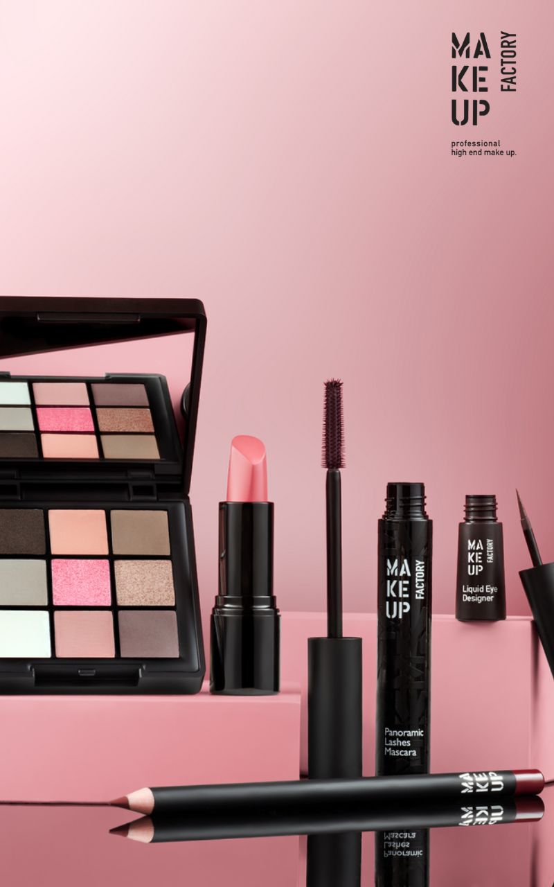 Make Up Factory