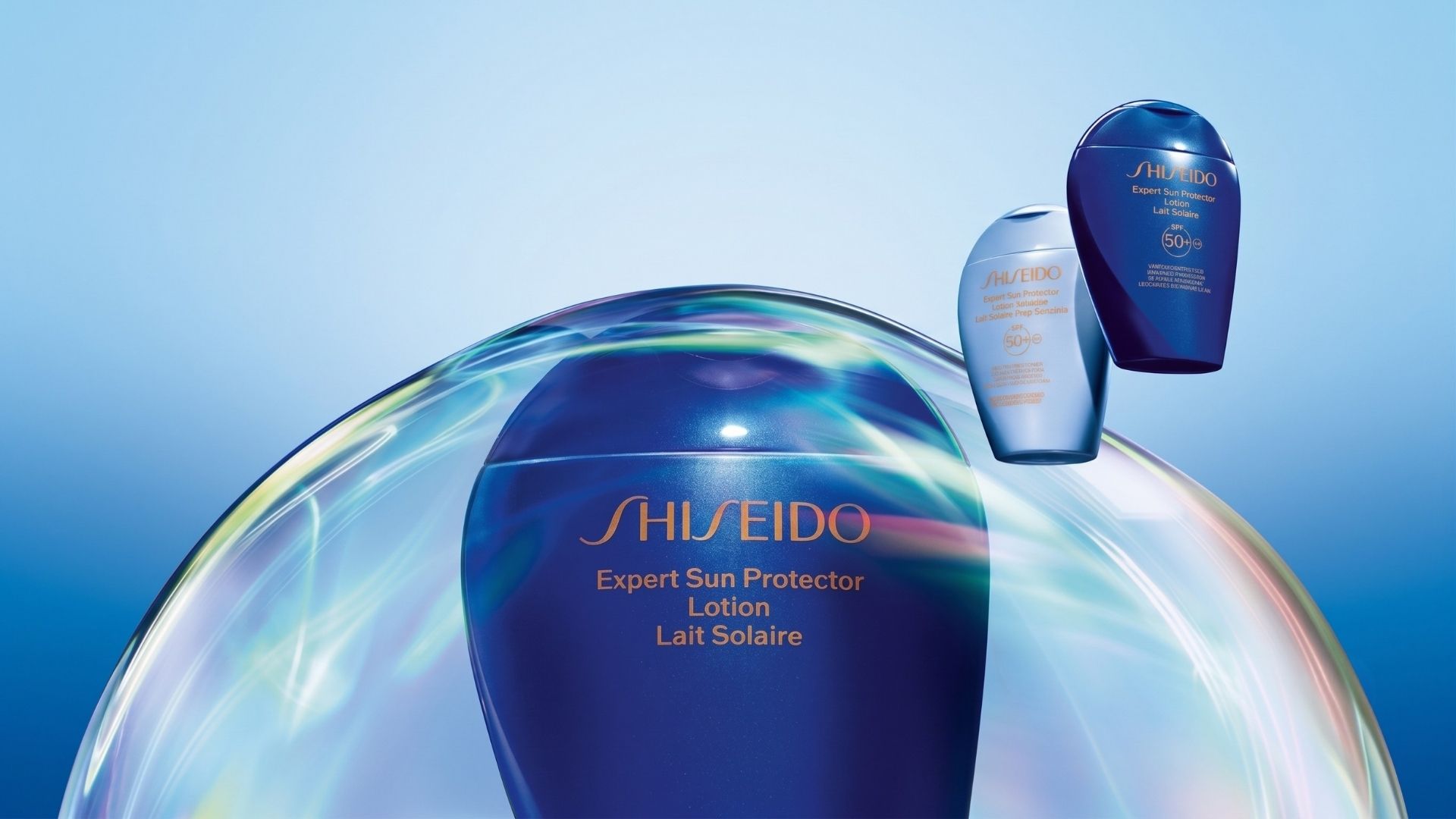 Shiseido