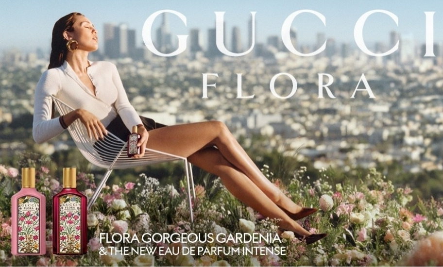 GUCCI