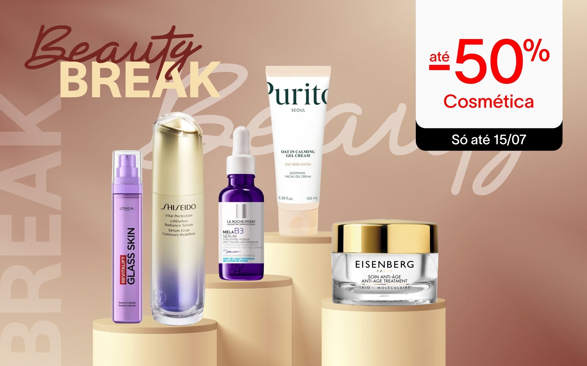 Beauty Break
