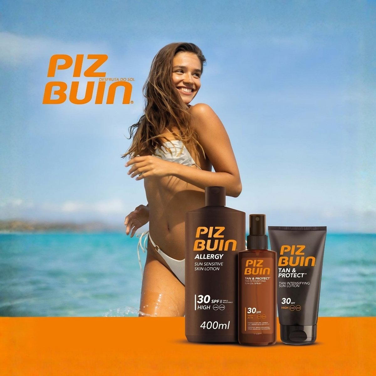 piz buin