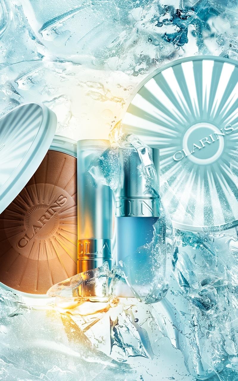 Clarins 