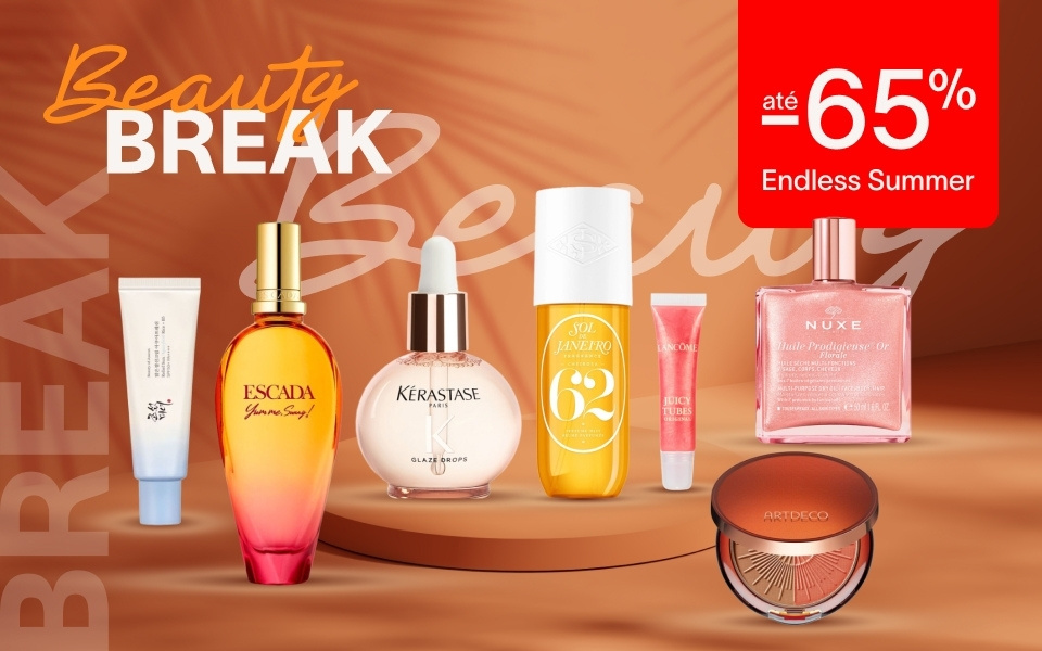 Beauty Break