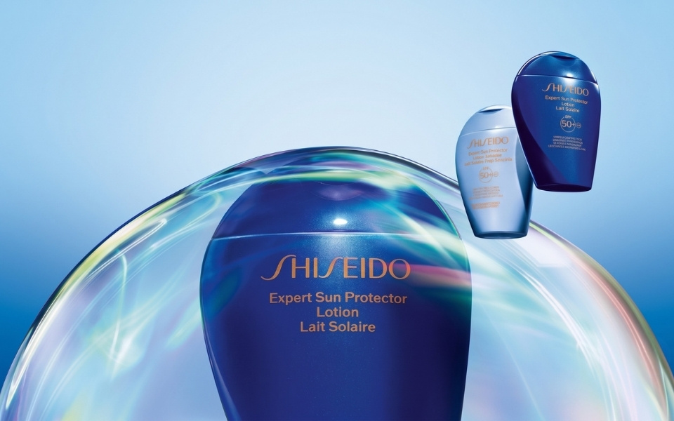 Shiseido