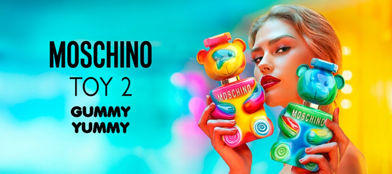 Moschino 