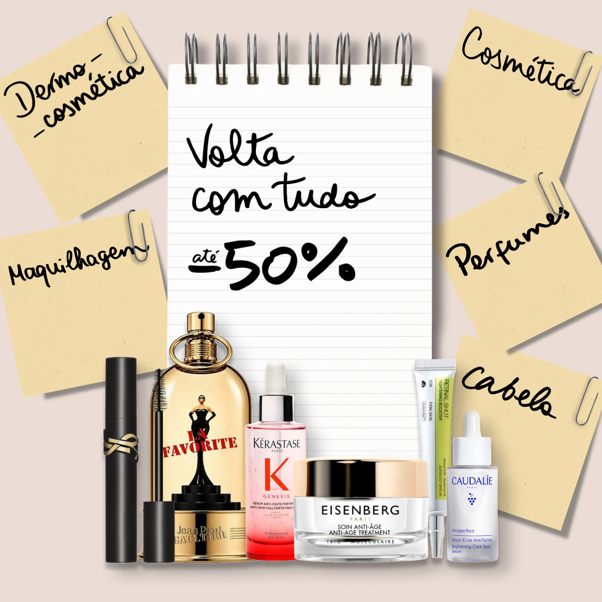 Skincare Experts