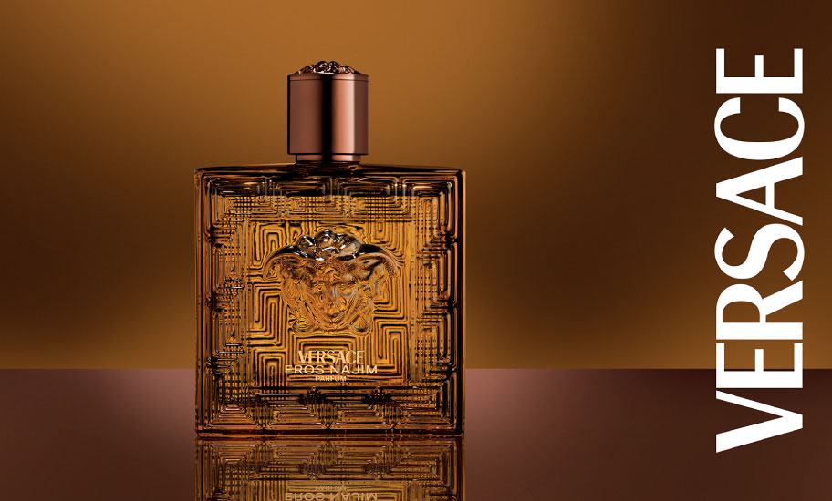 VERSACE