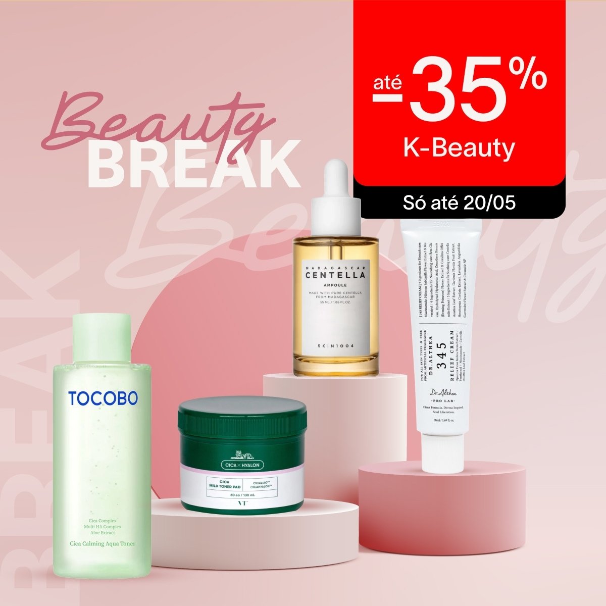 Beauty Break