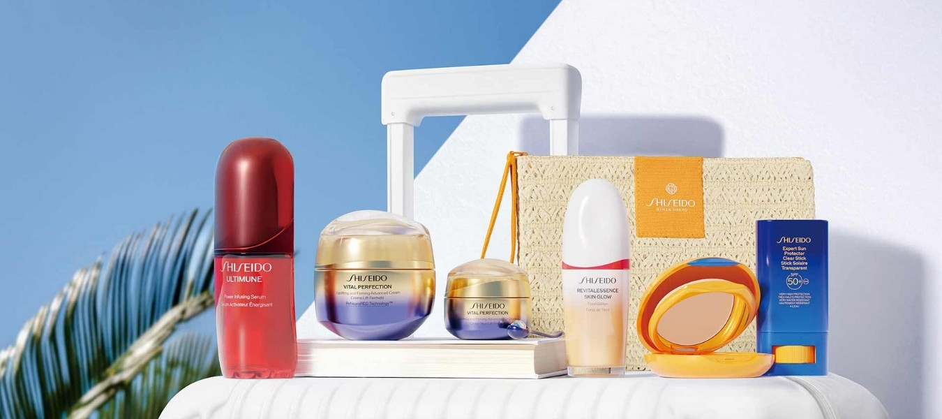 Shiseido