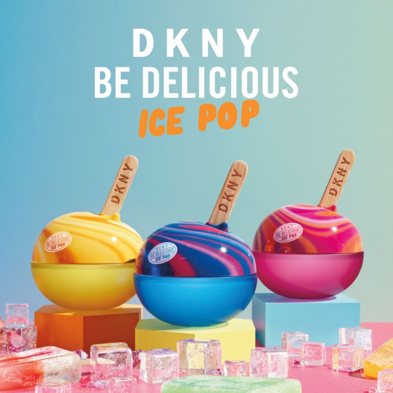 DKNY