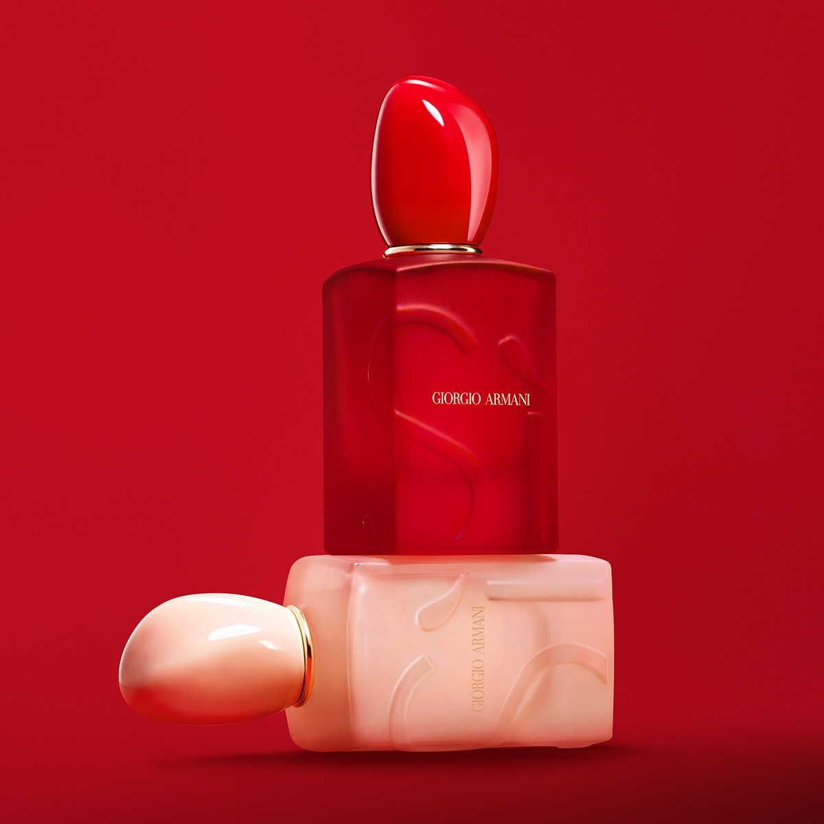 Giorgio Armani