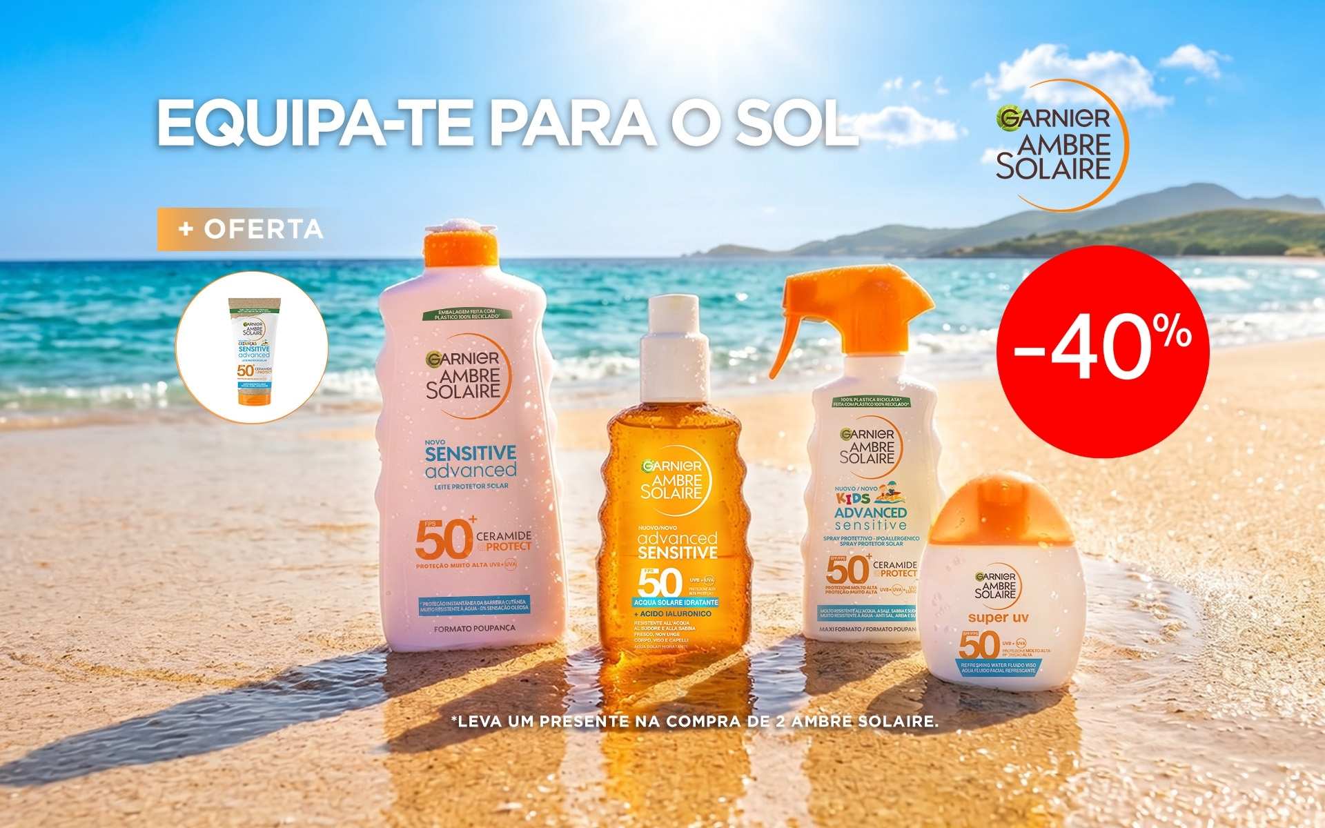 Ambre Solaire