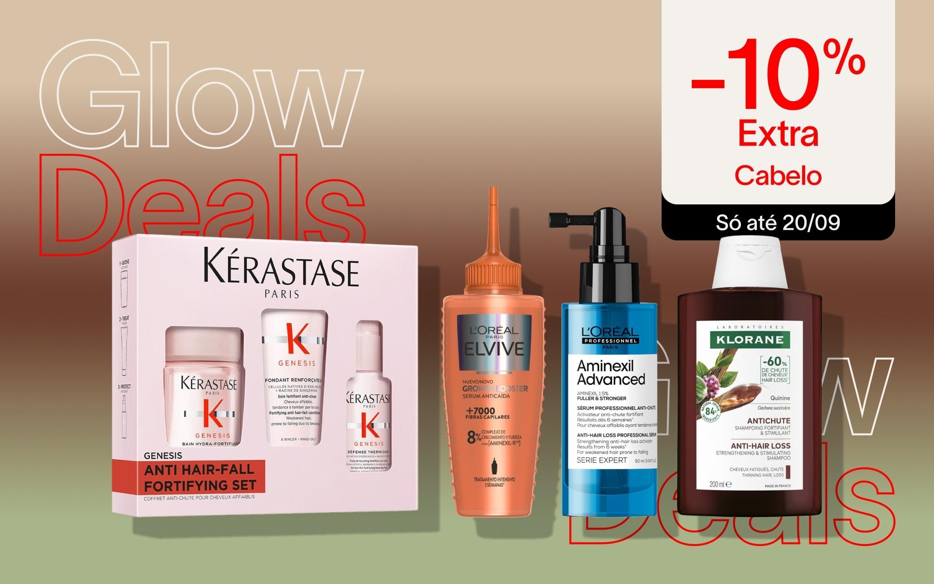 Glow Deals