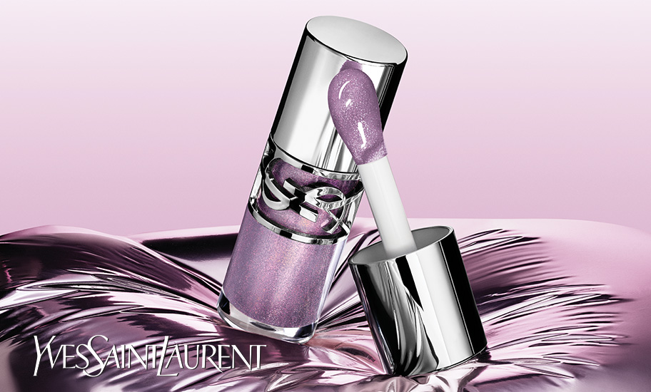YVES SAINT LAURENT