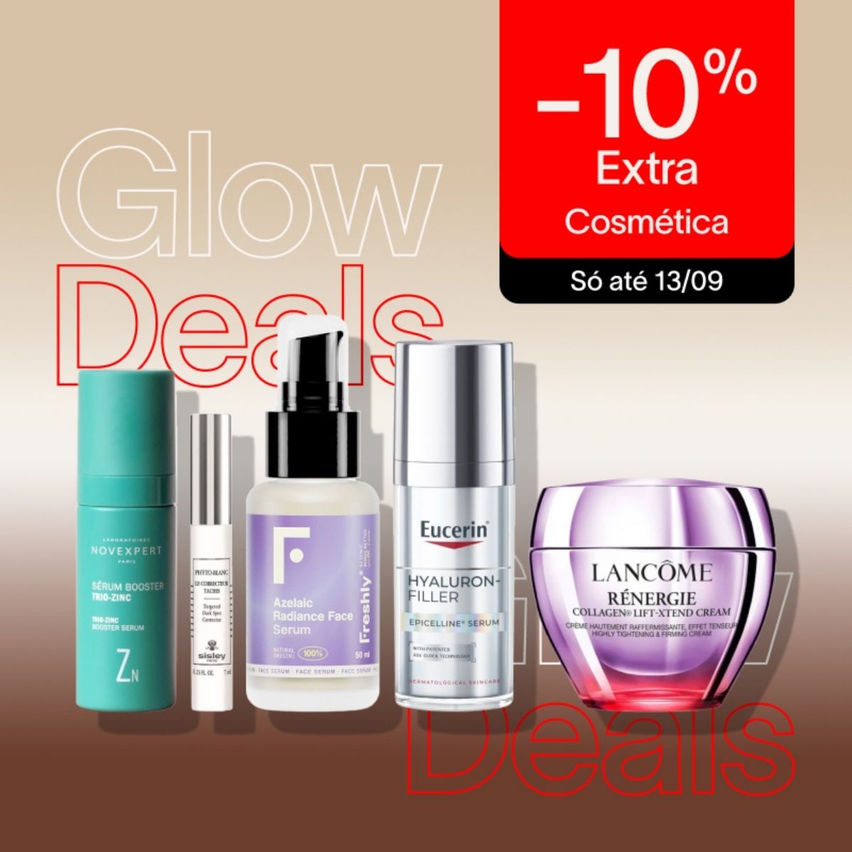 Glow Deals