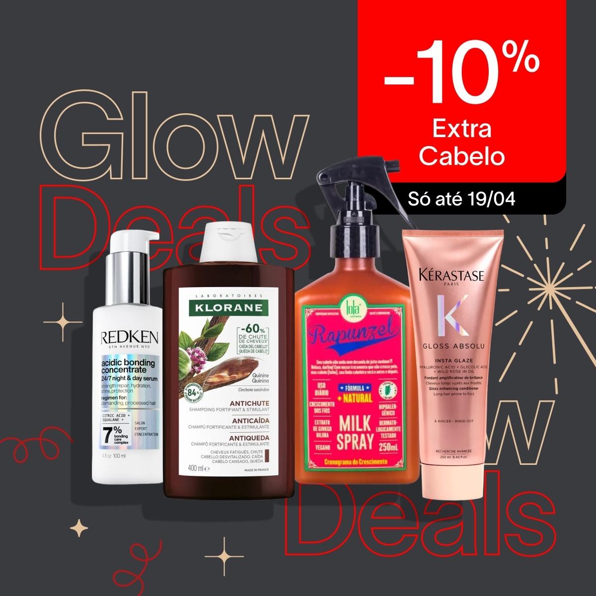 Glow Deals