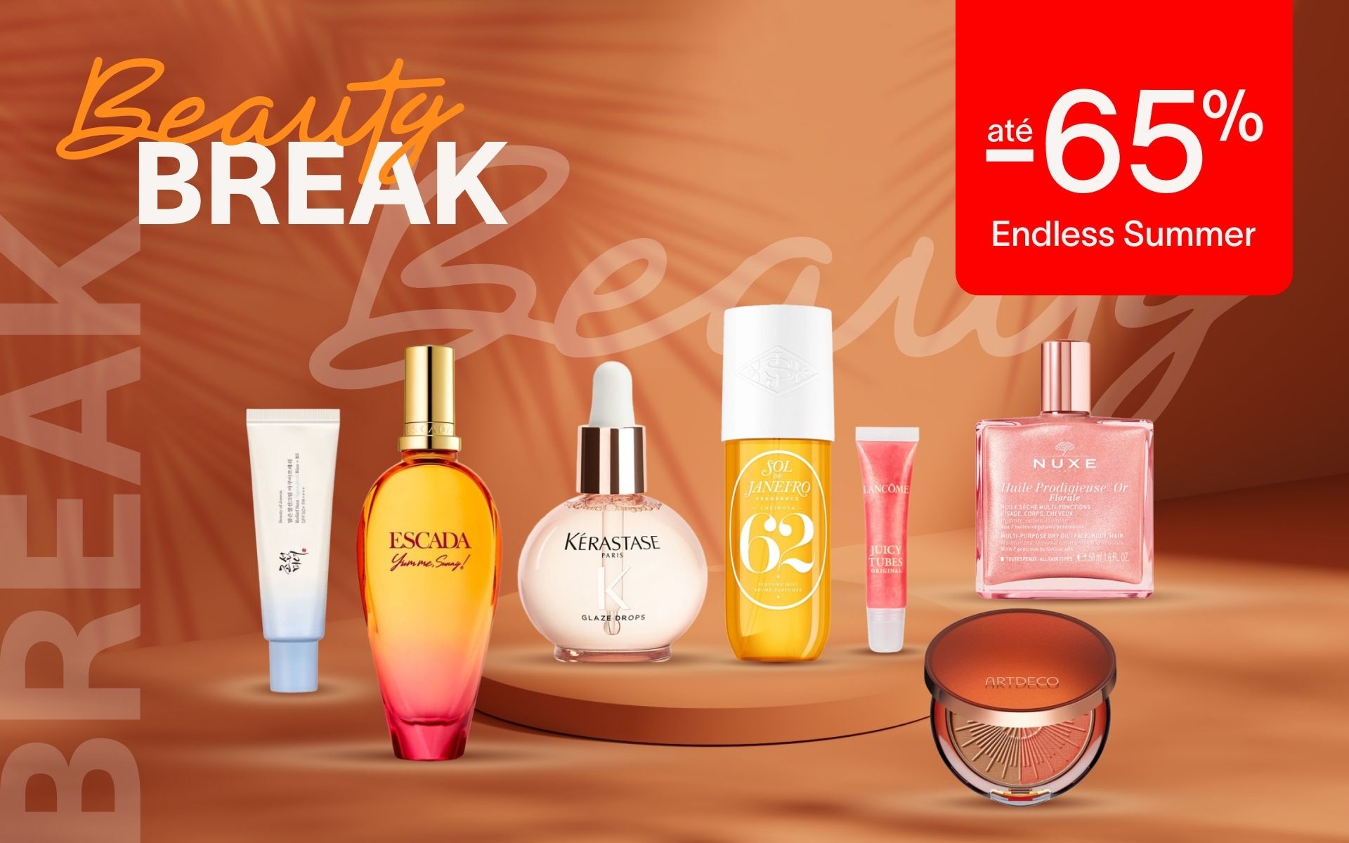 Beauty Break
