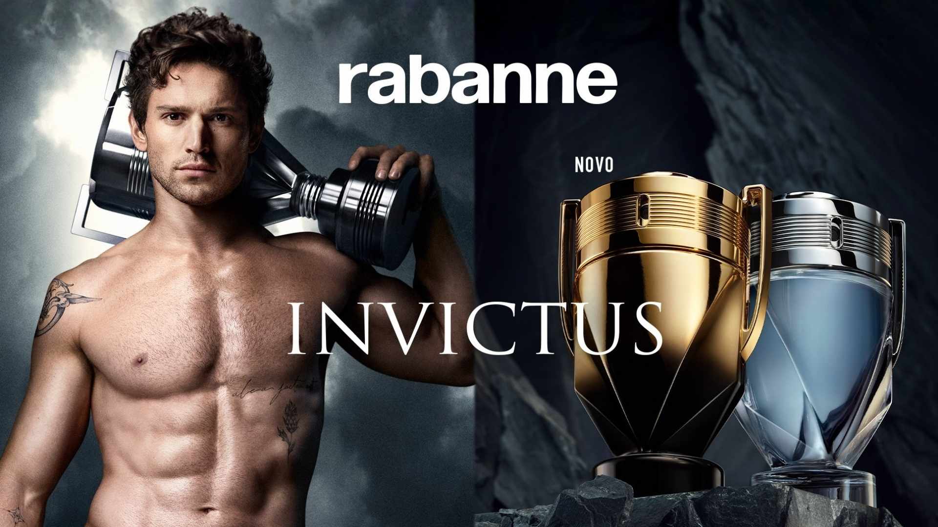 Paco rabanne