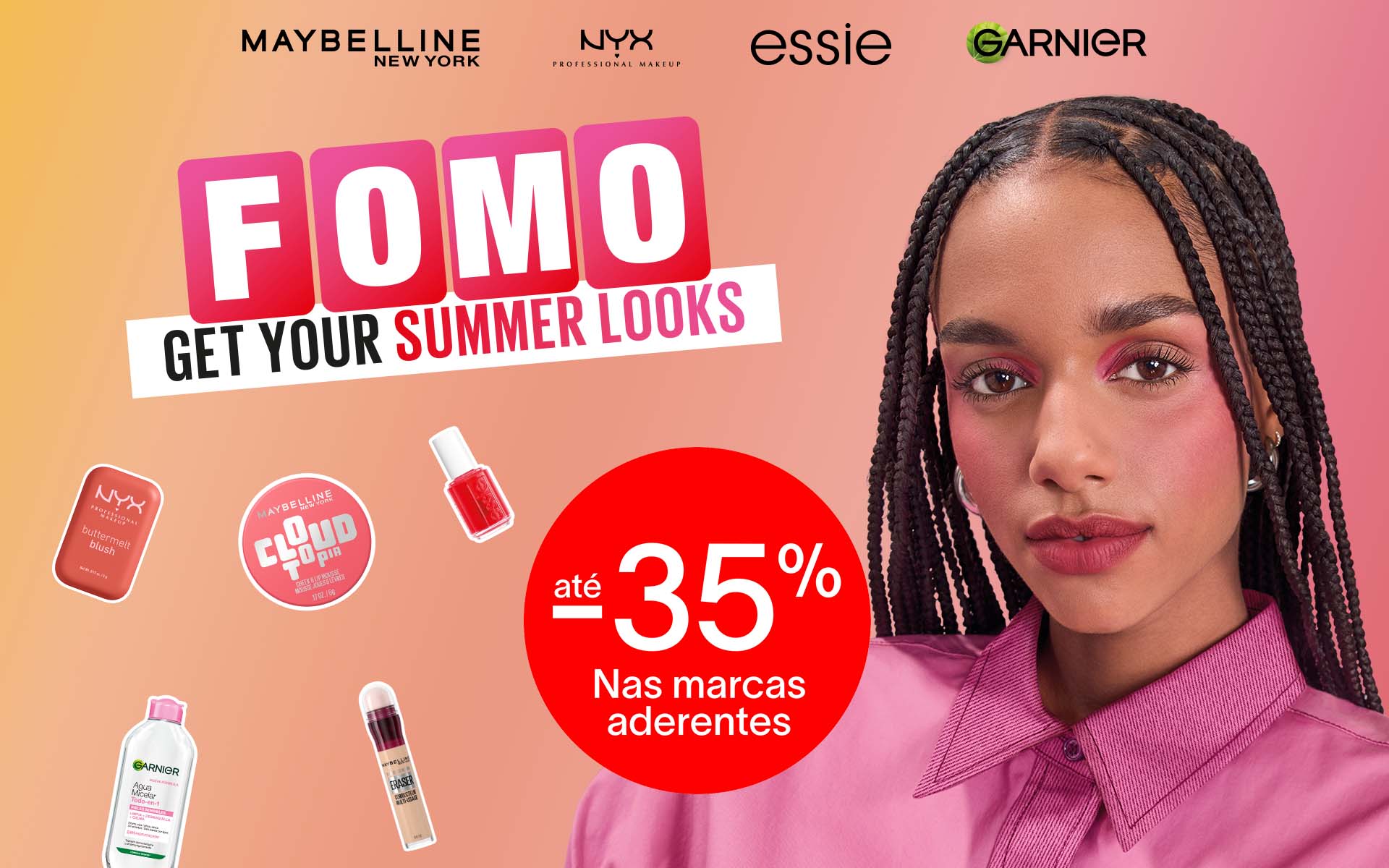 loreal profissionel